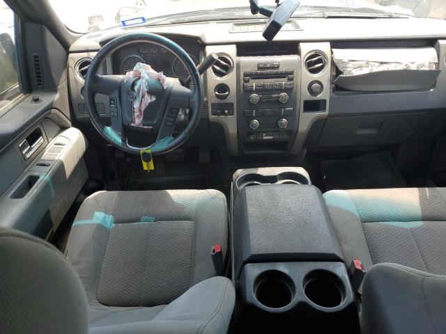 Photo 8 from auction – 2011 FORD 150 with VIN 1FTFW1CT6BKD94079