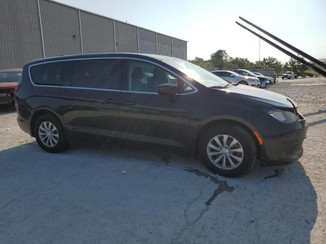 Photo 4 from auction – 2017 CHRYSLER PACIFICA T with VIN 2C4RC1DG4HR688551