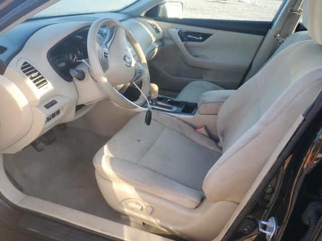 Photo 7 from auction – 2014 NISSAN ALTIMA 2.5 with VIN 1N4AL3APXEN372955