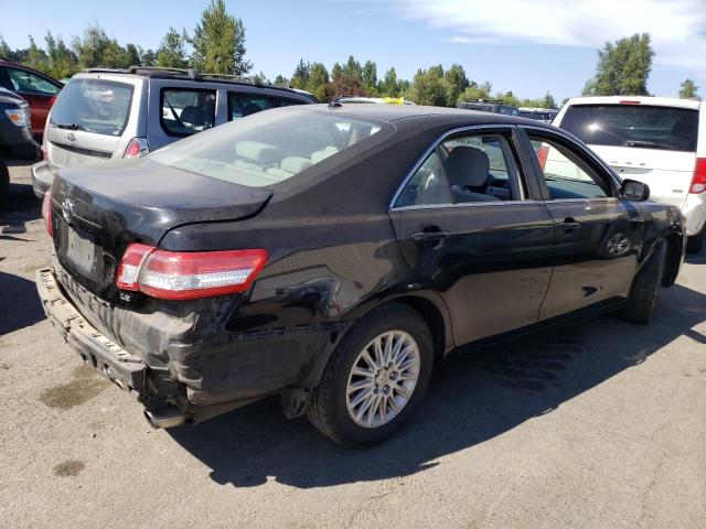 Photo 3 from auction – 2010 TOYOTA CAMRY BASE with VIN 4T1BF3EK9AU534347