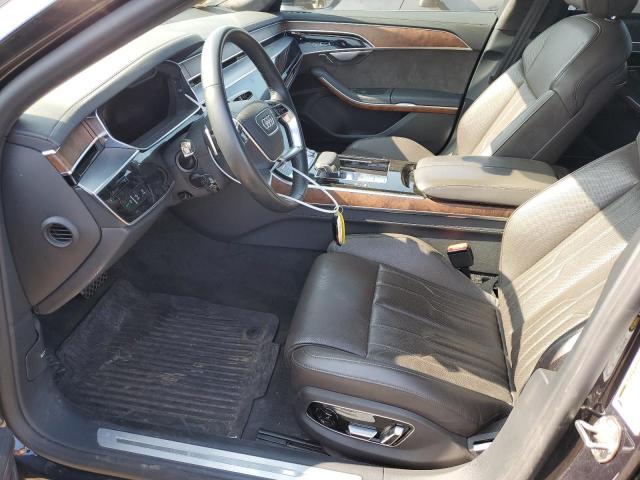 Photo 7 from auction – 2019 AUDI A8 L with VIN WAU8DAF89KN016145