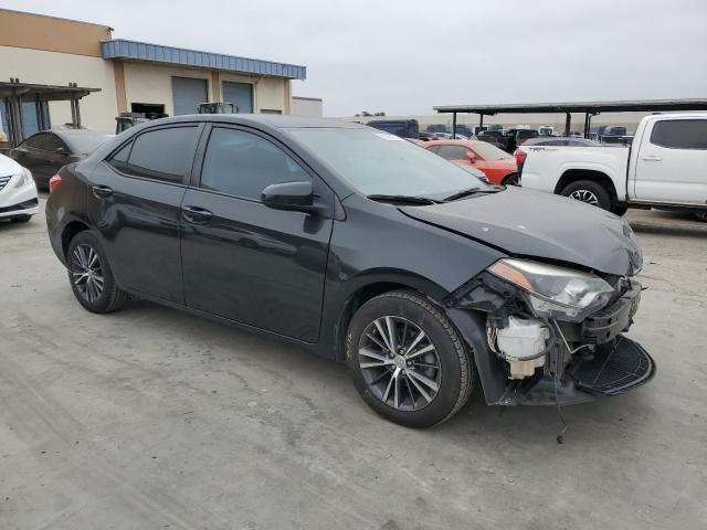 Photo 4 from auction – 2016 TOYOTA COROLLA L with VIN 5YFBURHE2GP514661