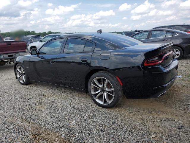 Photo 2 from auction – 2016 DODGE CHARGER R/ with VIN 2C3CDXCT1GH154758