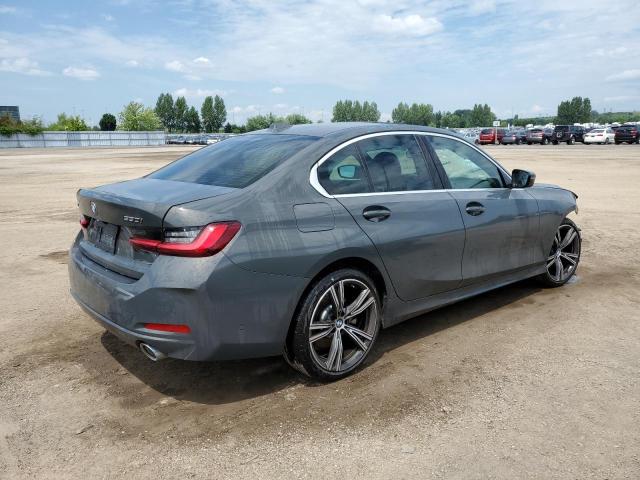 Photo 3 from auction – 2023 BMW 330XI with VIN 3MW89FF01P8D54920