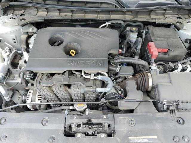 Photo 11 from auction – 2019 NISSAN ALTIMA SR with VIN 1N4BL4CV5KC182400