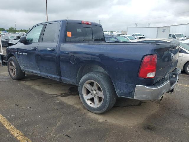 Photo 2 from auction – 2012 DODGE RAM 1500 S with VIN 1C6RD7GT9CS305856