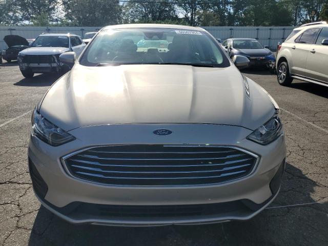 Photo 5 from auction – 2019 FORD FUSION SE with VIN 3FA6P0LU3KR220830