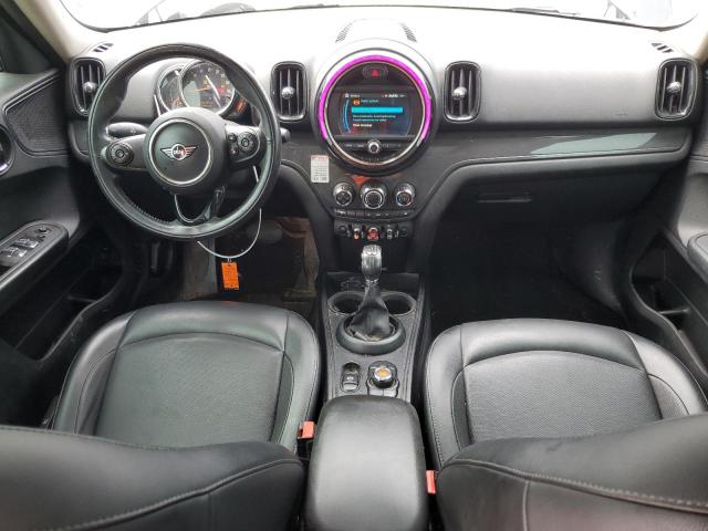 Photo 8 from auction – 2019 MINI COOPER COU with VIN WMZYS7C5XK3F46158