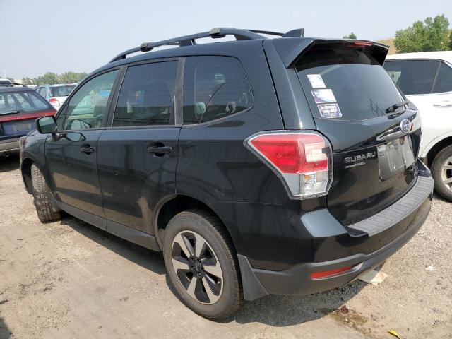 Photo 2 from auction – 2017 SUBARU FORESTER 2 with VIN JF2SJAEC6HH564250