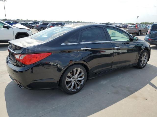 Photo 3 from auction – 2011 HYUNDAI SONATA SE with VIN 5NPEC4AC3BH308444