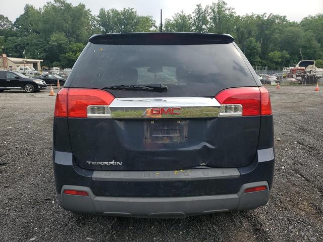 Photo 6 from auction – 2015 GMC TERRAIN SL with VIN 2GKALSEK7F6303010