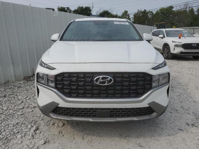 Photo 5 from auction – 2023 HYUNDAI SANTA FE S with VIN 5NMS1DAJ1PH566201