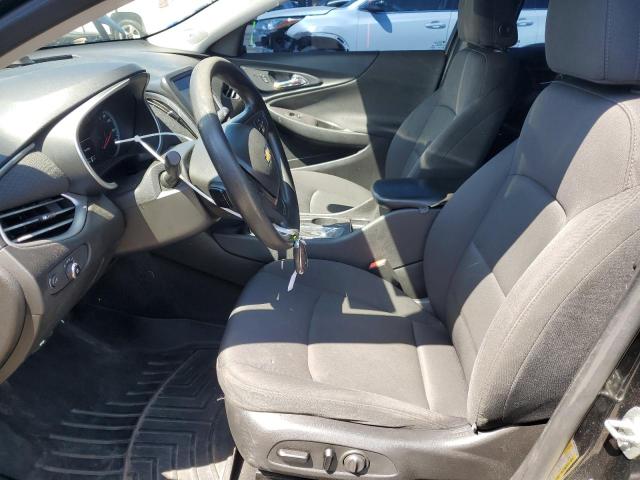 Photo 7 from auction – 2017 CHEVROLET MALIBU LS with VIN 1G1ZC5ST0HF156866