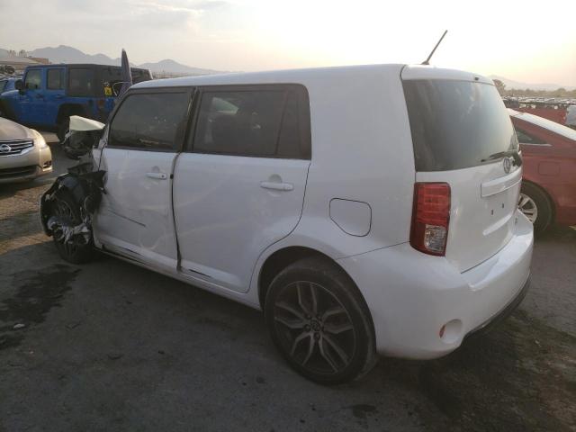 Photo 2 from auction – 2015 TOYOTA SCION XB with VIN JTLZE4FE7FJ073196
