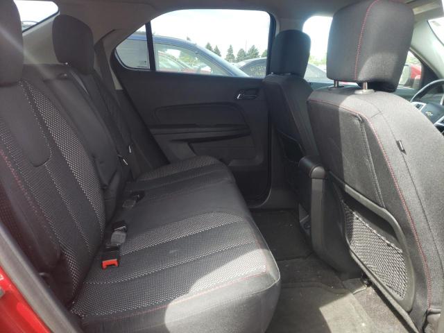 Photo 10 from auction – 2015 CHEVROLET EQUINOX LT with VIN 2GNALBEK3F6420585