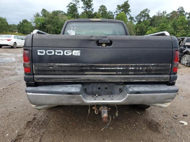 Photo 6 from auction – 1998 DODGE RAM 1500 with VIN 3B7HC13YXWG184286