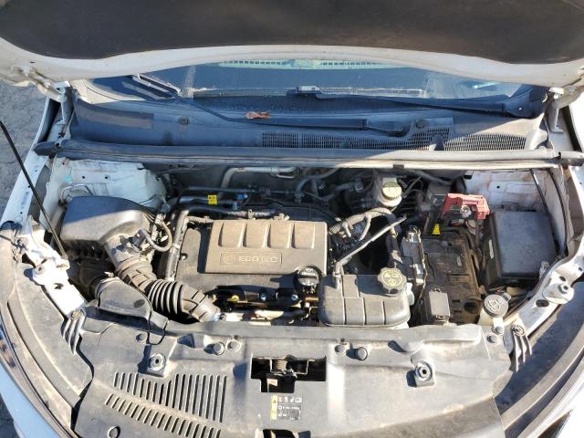 Photo 12 from auction – 2019 BUICK ENCORE PRE with VIN KL4CJASB2KB715359