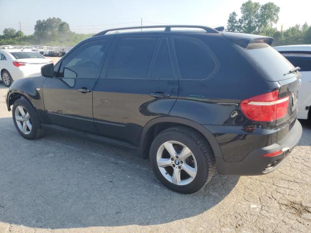 Photo 2 from auction – 2008 BMW X5 3.0I with VIN 5UXFE43508L032398