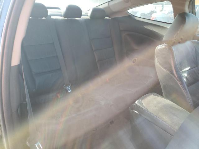 Photo 10 from auction – 2012 HONDA ACCORD EXL with VIN 1HGCS1B85CA012581