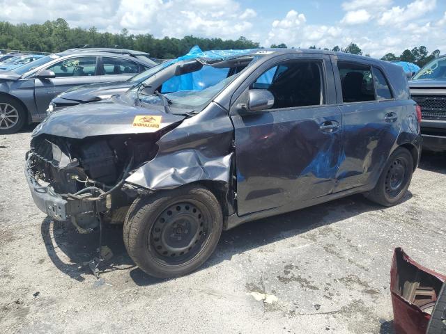 SCION XD 2012 with VIN JTKKU4B49C1027967 - Photo from auction