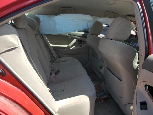 Photo 10 from auction – 2007 TOYOTA CAMRY CE with VIN 4T1BE46K47U014718