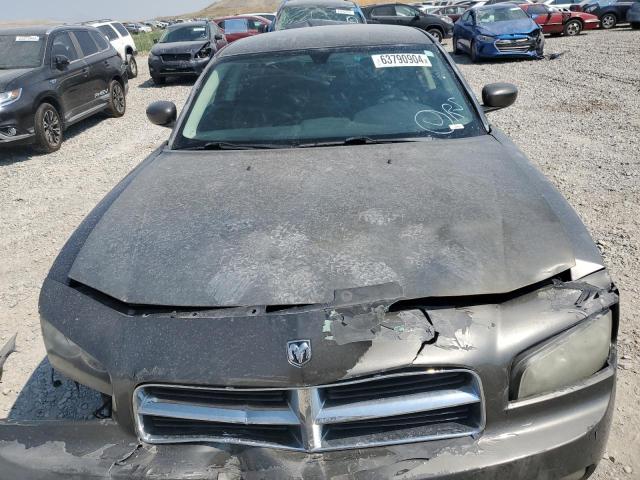 Photo 11 from auction – 2010 DODGE CHARGER SX with VIN 2B3CA3CV4AH168936