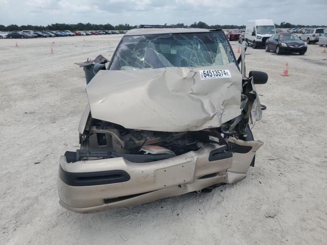 Photo 5 from auction – 1998 CHEVROLET VENTURE with VIN 1GNDX03E2WD286074