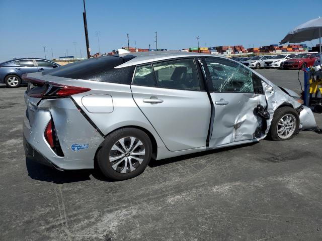 Photo 3 from auction – 2022 TOYOTA PRIUS PRIM with VIN JTDKAMFP7N3201059