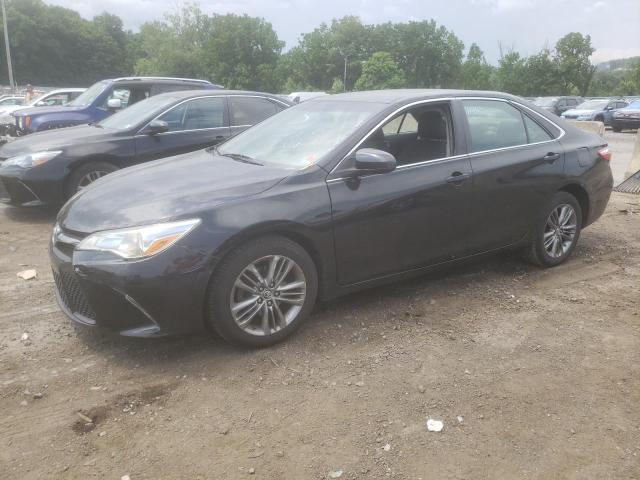 Photo 1 from auction – 2016 TOYOTA CAMRY LE with VIN 4T1BF1FK0GU264565