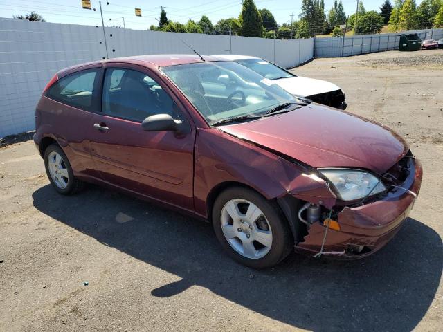 Photo 4 from auction – 2006 FORD FOCUS ZX3 with VIN 1FAHP31N16W219040