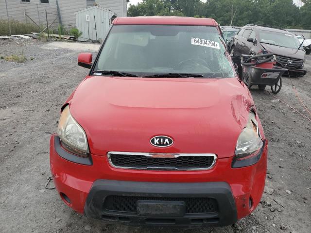Photo 5 from auction – 2011 KIA SOUL + AUT with VIN KNDJT2A28B7252144
