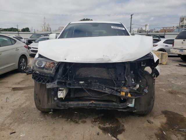 Photo 5 from auction – 2017 DODGE DURANGO GT with VIN 1C4RDJDG5HC817404