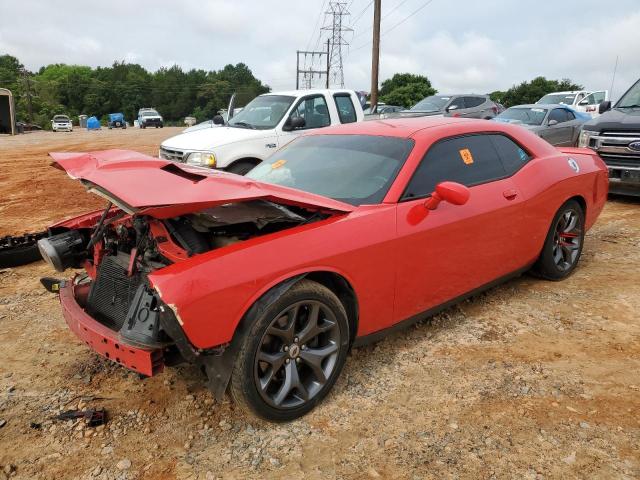 DODGE CHALLENGER 2017 with VIN 2C3CDZAG0HH501113 - Photo from auction
