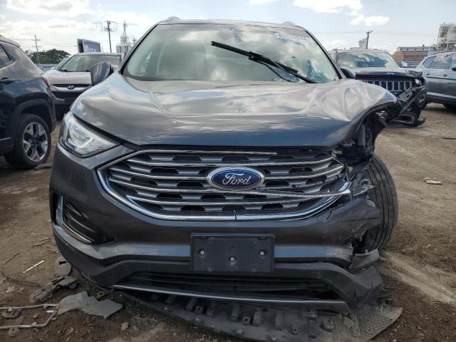 Photo 5 from auction – 2020 FORD EDGE SEL with VIN 2FMPK4J91LBA81148