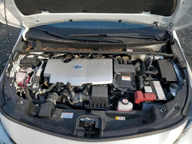 Photo 11 from auction – 2022 TOYOTA PRIUS PRIM with VIN JTDKAMFP3N3203570