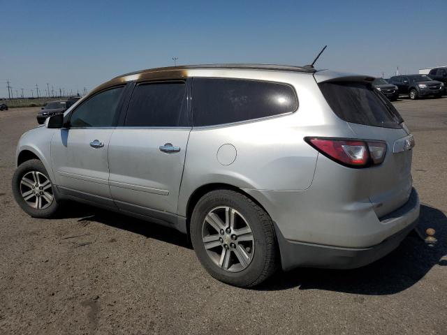 Photo 2 from auction – 2015 CHEVROLET TRAVERSE L with VIN 1GNKVHKD2FJ117789