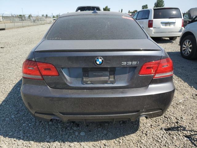 Photo 6 from auction – 2008 BMW 335 I with VIN WBAWB73598P042266