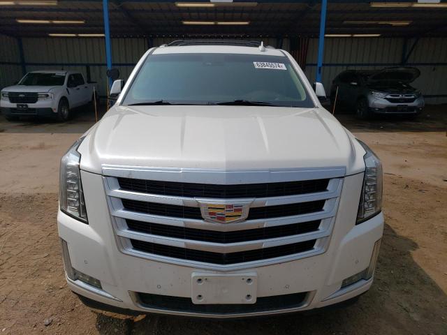 Photo 5 from auction – 2016 CADILLAC ESCALADE E with VIN 1GYS4JKJ8GR156344