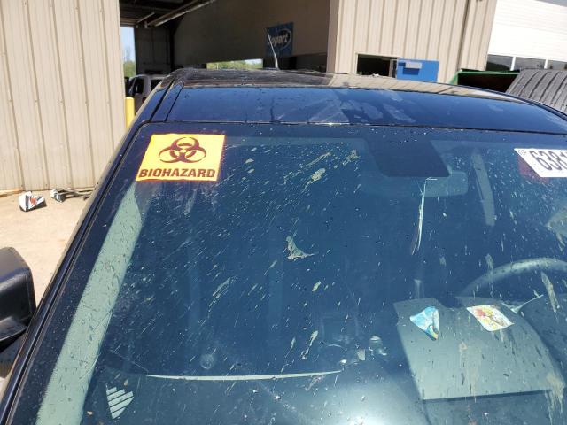 Photo 10 from auction – 2010 CHEVROLET EQUINOX LS with VIN 2CNFLCEW2A6335958