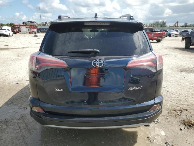Photo 6 from auction – 2018 TOYOTA RAV4 ADVEN with VIN JTMWFREV0JJ210658