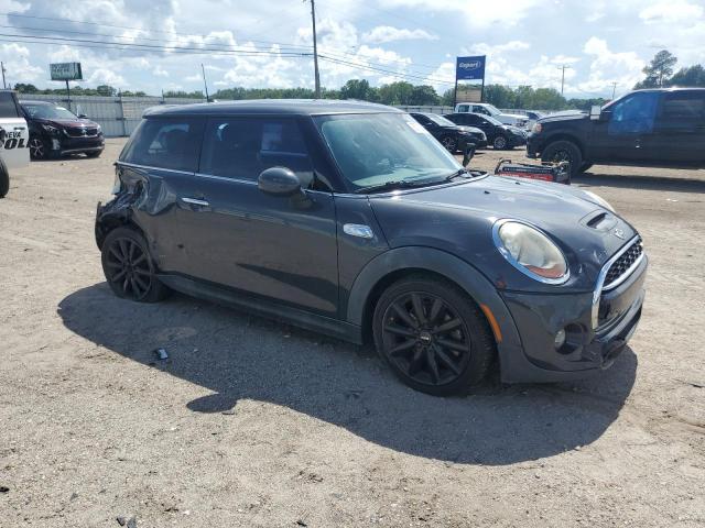 Photo 4 from auction – 2015 MINI COOPER S with VIN WMWXP7C53F2A58837