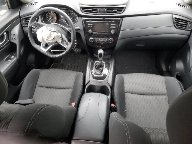 Photo 8 from auction – 2017 NISSAN ROGUE S with VIN KNMAT2MVXHP500926