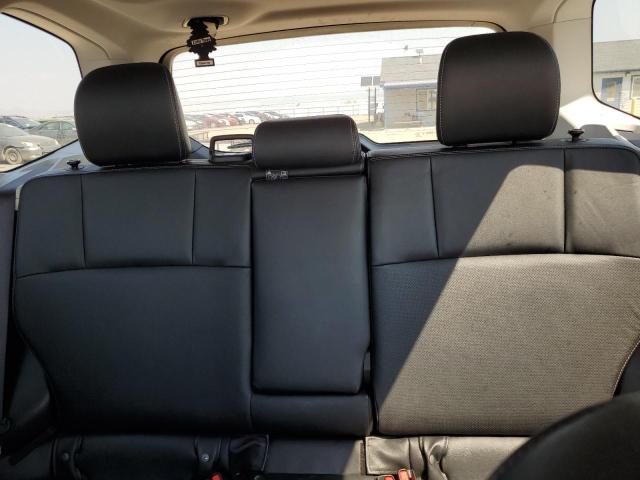 Photo 10 from auction – 2015 SUBARU FORESTER 2 with VIN JF2SJAJC2EH550881