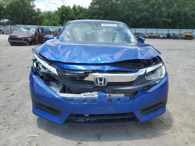 Photo 5 from auction – 2017 HONDA CIVIC EX with VIN 19XFC2F77HE028754