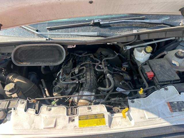 Foto 11 de la subasta – 2018 FORD TRANSIT T- con VIN 1FTYR2CG4JKB46453