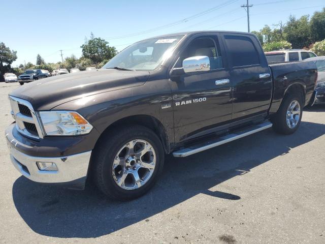 DODGE RAM 1500 2011 with VIN 1D7RB1CT3BS671317 - Photo from auction
