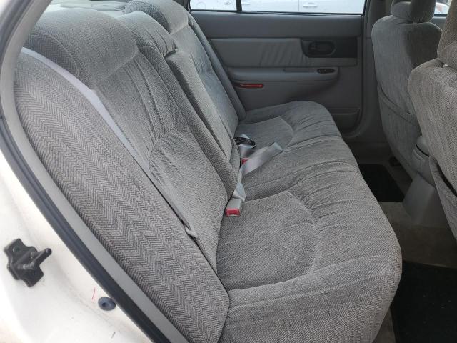 Photo 10 from auction – 2001 BUICK 4DR with VIN 2G4WB52K711311491