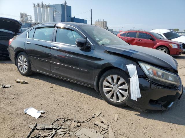 Photo 4 from auction – 2014 HONDA ACCORD EX with VIN 1HGCR2F75EA153818