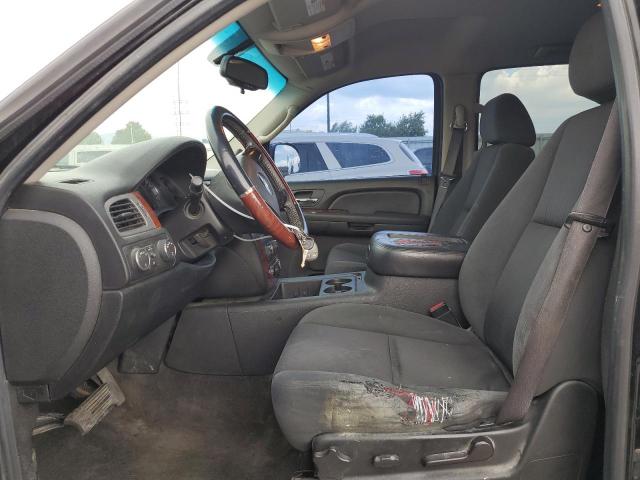 Photo 7 from auction – 2009 CHEVROLET AVALANCHE with VIN 3GNFK22019G193630