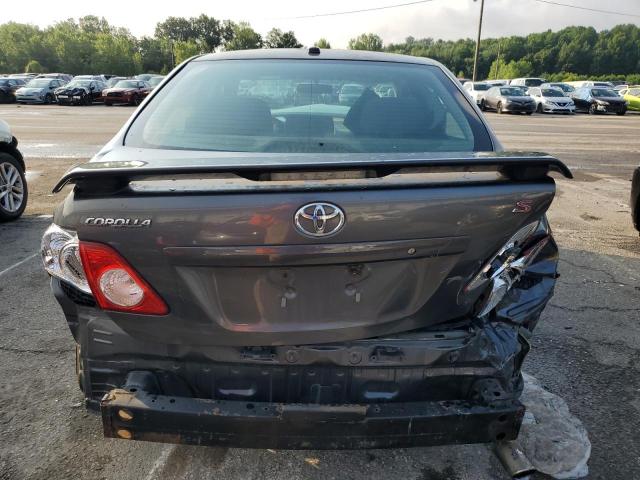 Zdjęcie 6 z aukcji – 2010 TOYOTA COROLLA BA z VIN 2T1BU4EE5AC527693